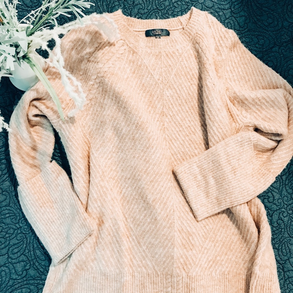 Plus Size Rachel Roy Sweater